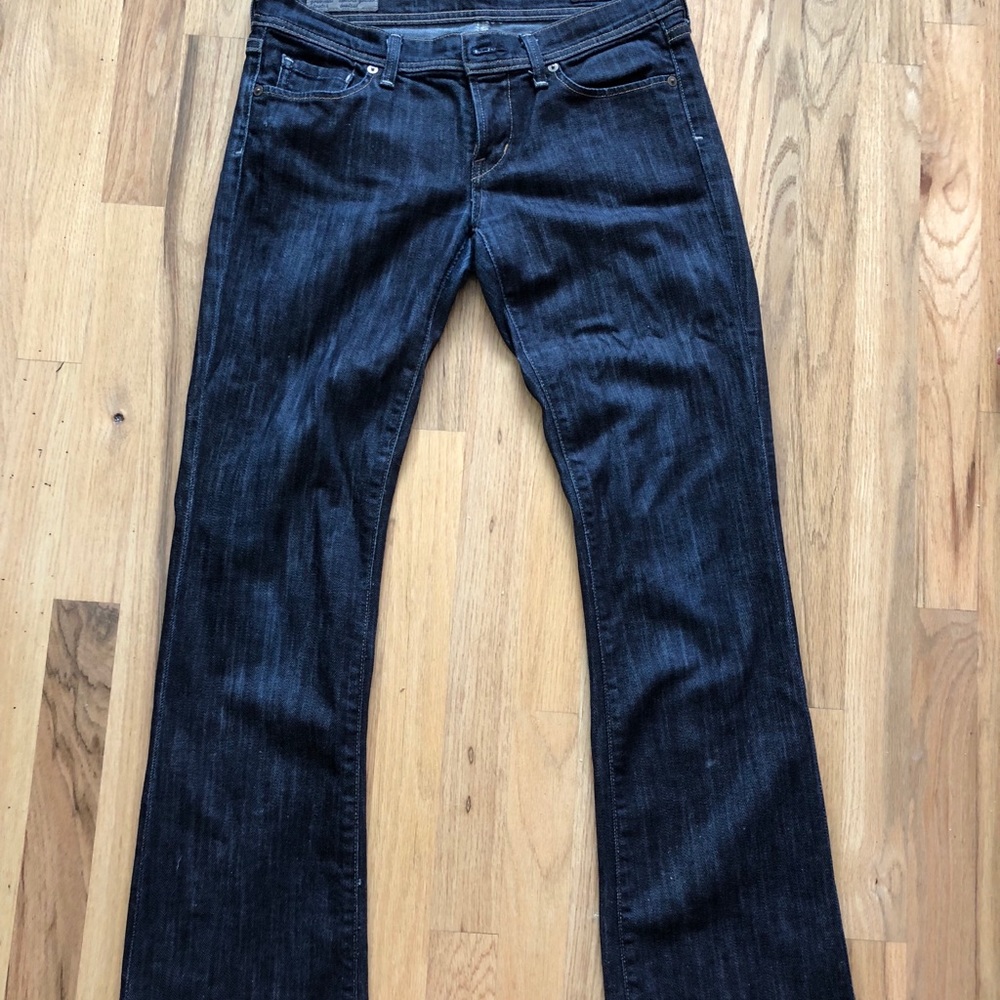 Citizens of Humanity bootcut jeans